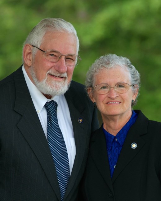 Leon Bowman obituary image